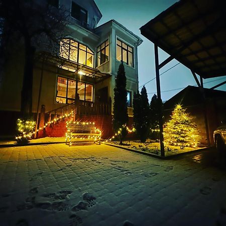 Vita Home Almaty Exteriér fotografie