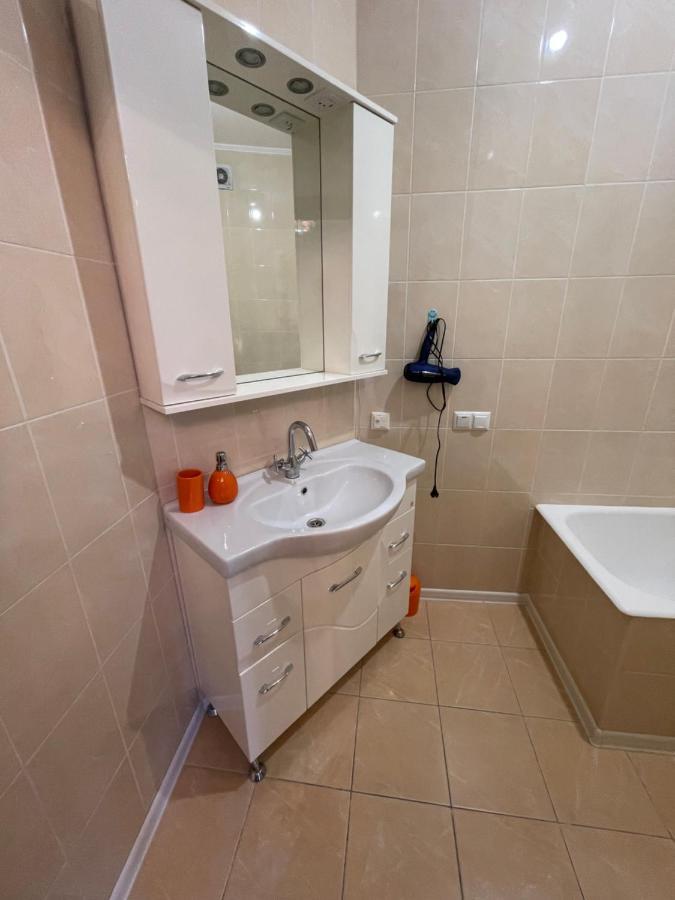 Vita Home Almaty Exteriér fotografie