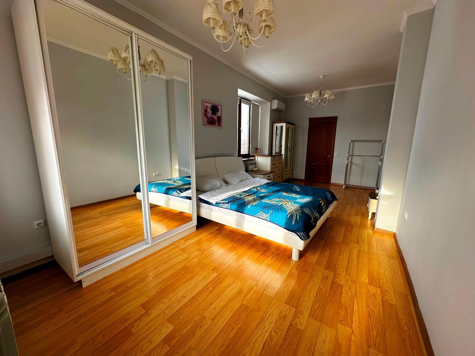 Vita Home Almaty Exteriér fotografie