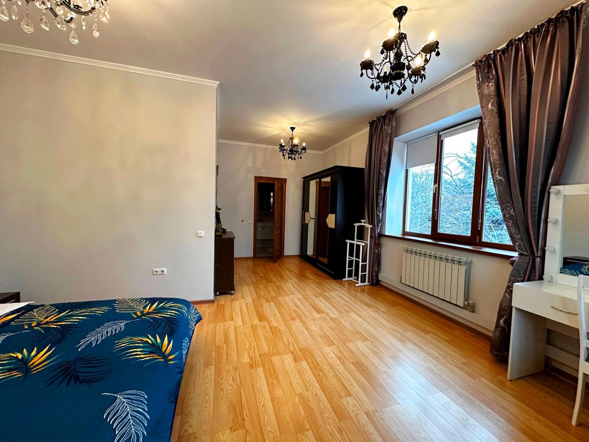 Vita Home Almaty Exteriér fotografie