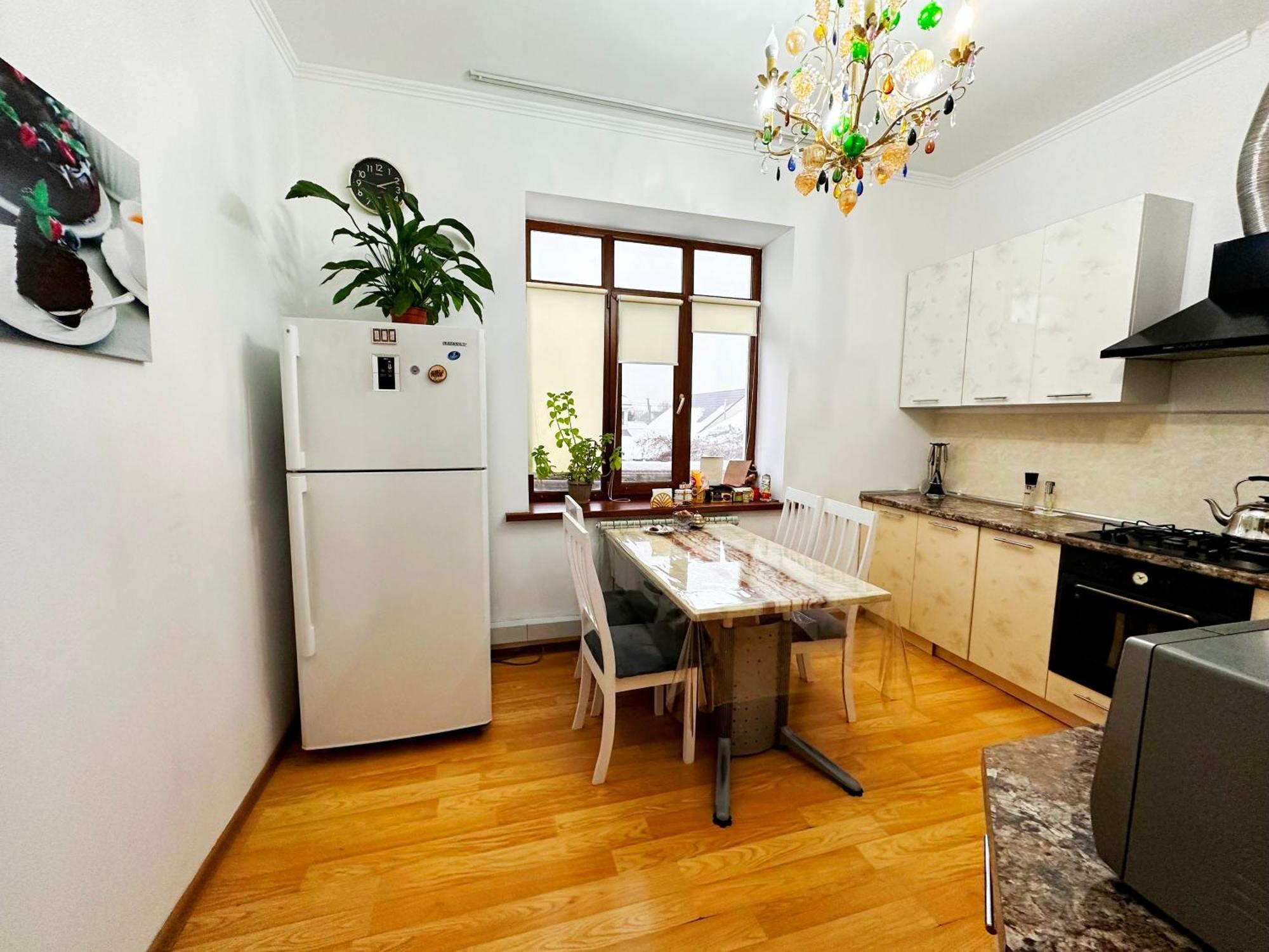 Vita Home Almaty Exteriér fotografie