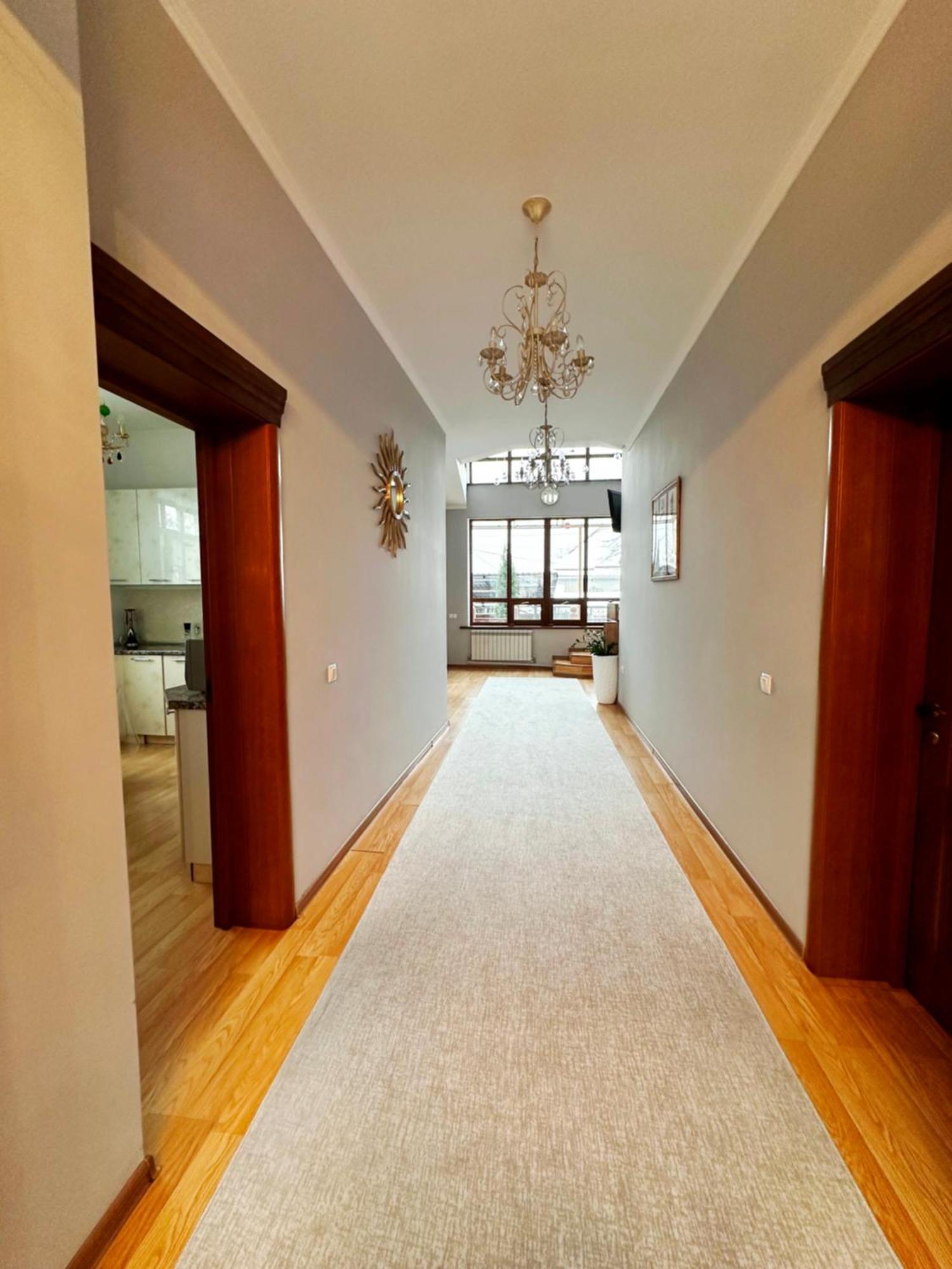 Vita Home Almaty Exteriér fotografie