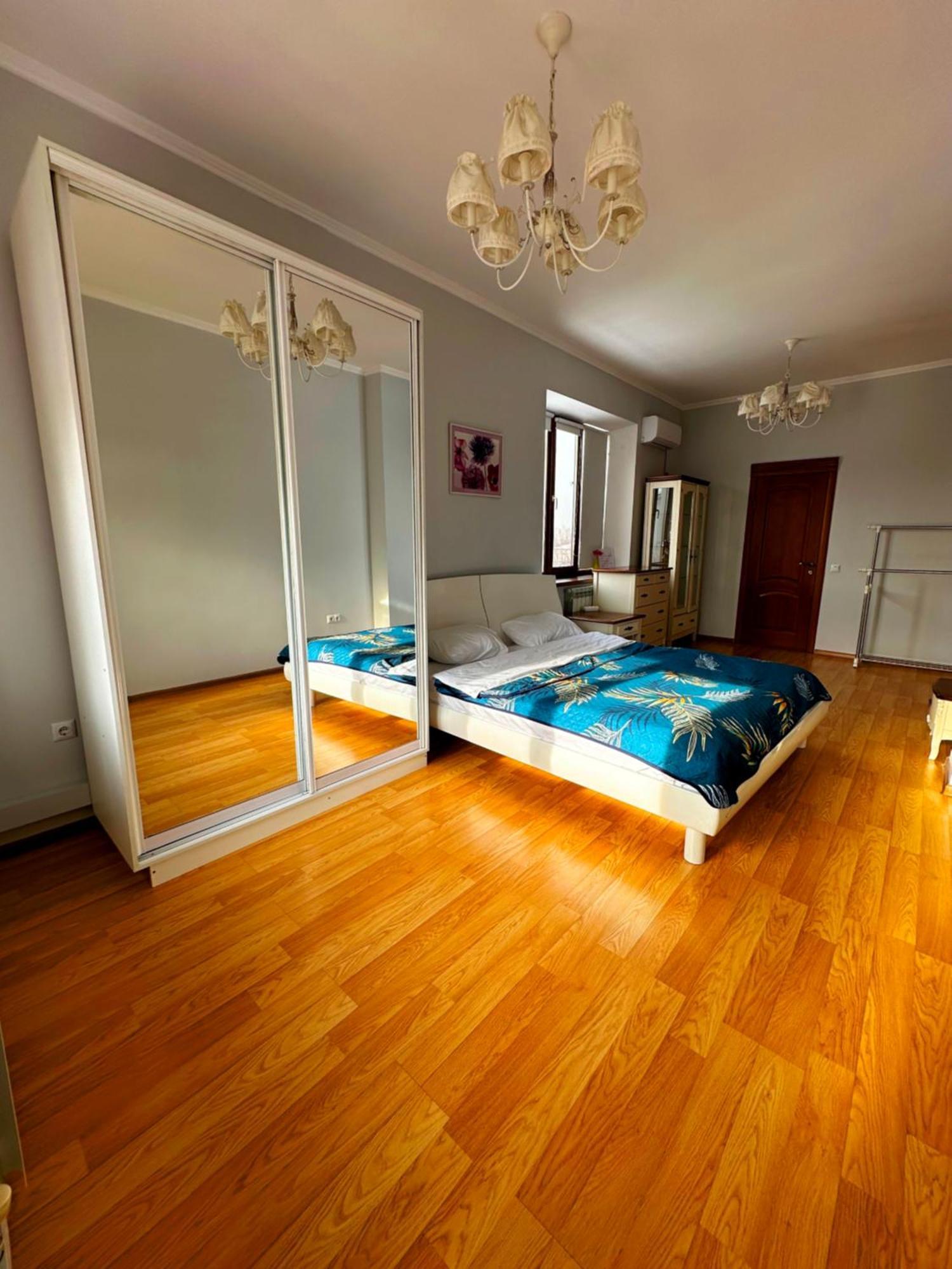 Vita Home Almaty Exteriér fotografie
